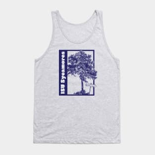 ISU Sycamore Theater Tank Top